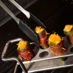 Asador Para Pimientos Broil King -Napoleon || Weber || Broil King Ventas Asador Para Pimientos Broil King 2