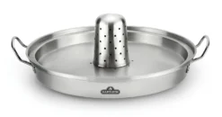 Asador Para Pollos Pro Napoleon