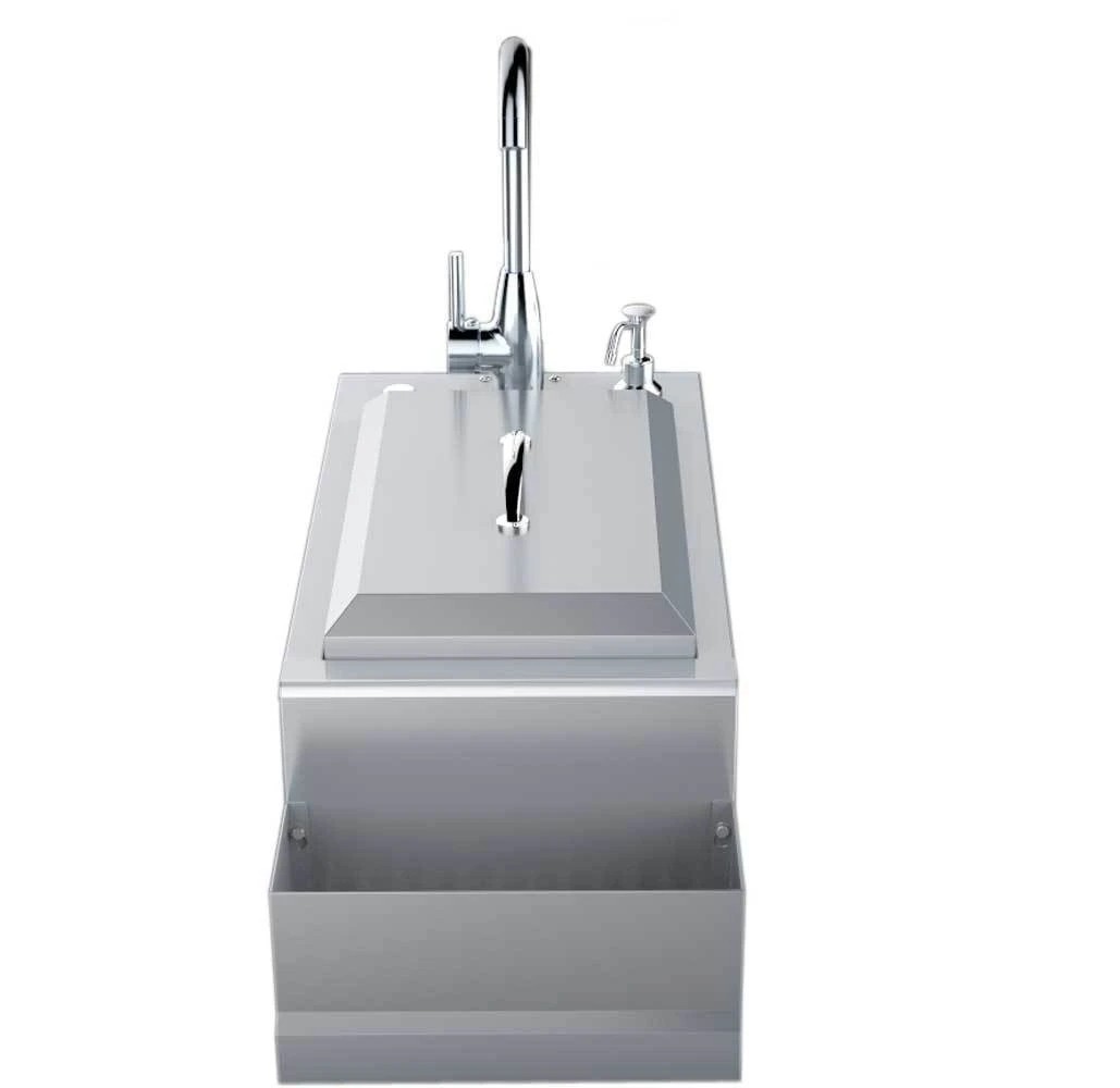 Estación De Cóctel Pro 1 Estación De Cóctel Pro