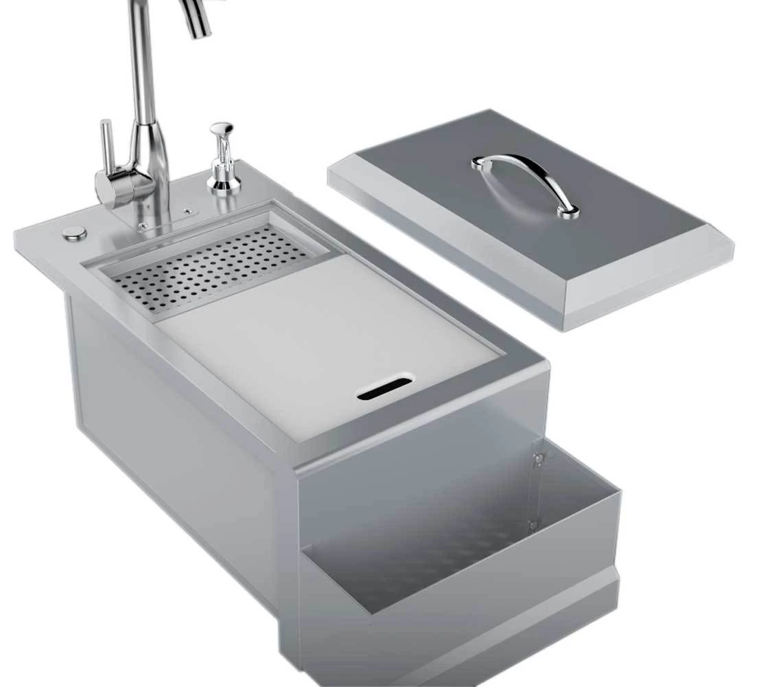 Estación De Cóctel Pro 2 Estación De Cóctel Pro - Imagen 2