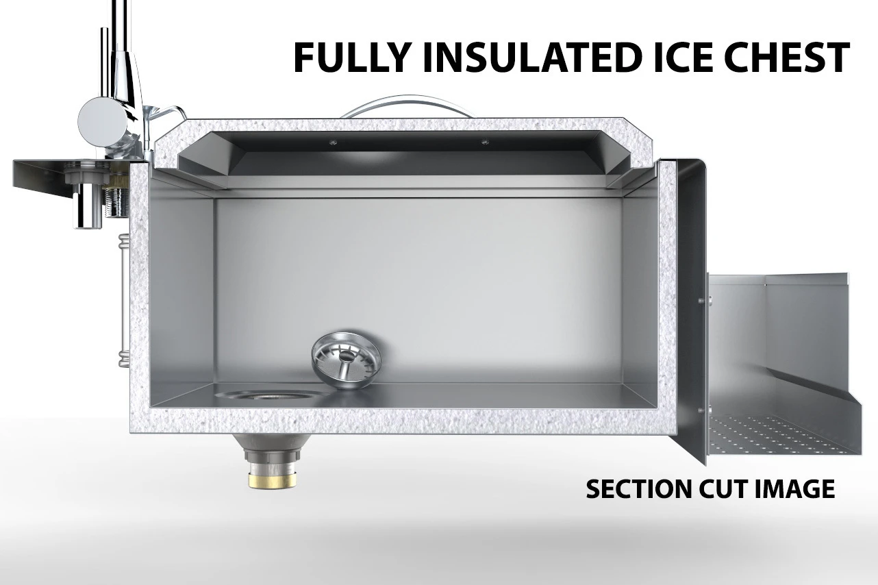 Estación De Cóctel Pro 4 Estación De Cóctel Pro - Imagen 4