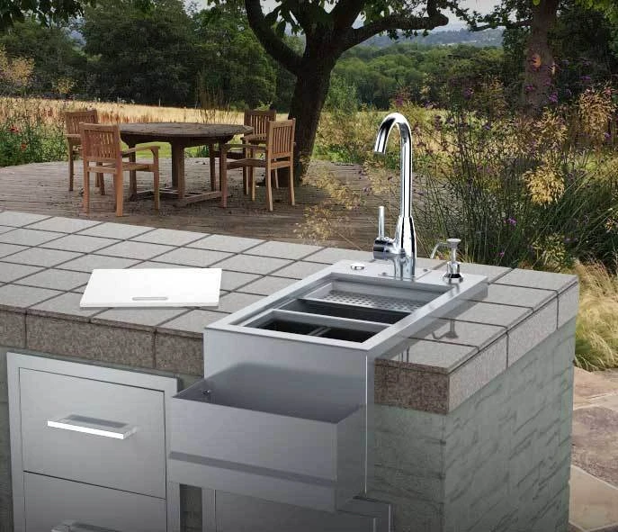 Estación De Cóctel Pro 6 Estación De Cóctel Pro - Imagen 6