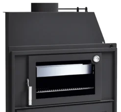 Barbacoa De Carbón Y Leña BH-180 HP 5 Barbacoa De Carbón Y Leña BH-180 HP -Napoleon || Weber || Broil King Ventas BH 180 HfP