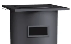 Barbacoa De Carbón Y Leña BH-7 -Napoleon || Weber || Broil King Ventas BH 7a