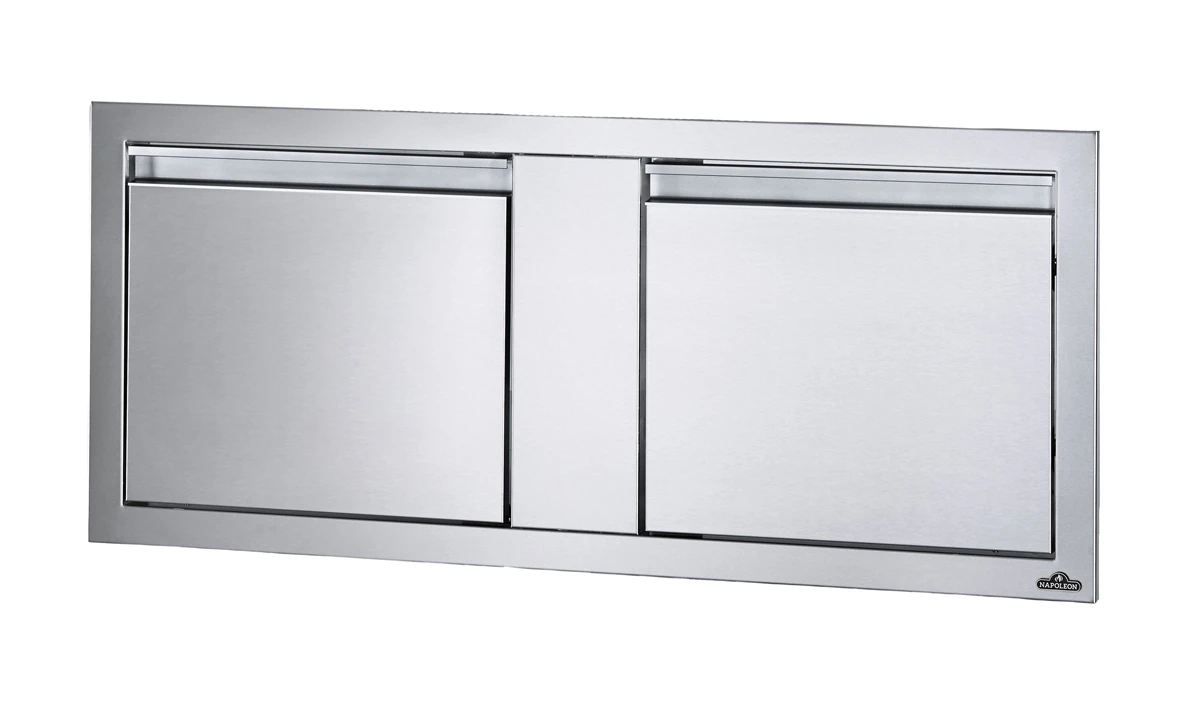 Puerta Doble Grande Napoleon 2 Puerta Doble Grande Napoleon - Imagen 2