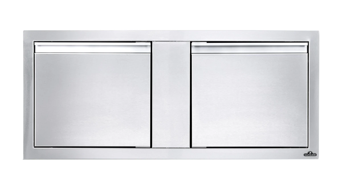 Puerta Doble Grande Napoleon 1 Puerta Doble Grande Napoleon