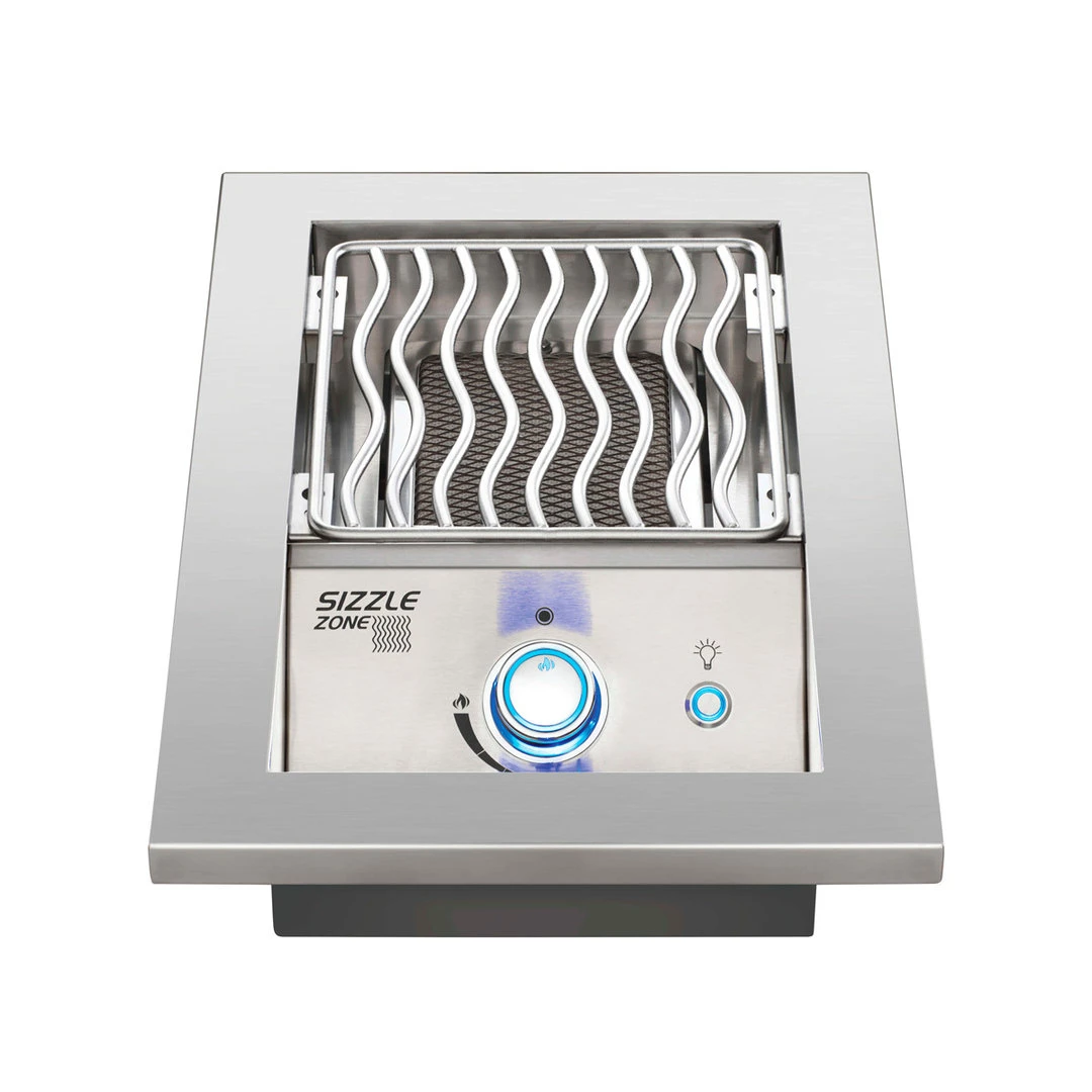 Napoleon Quemador Sizzle Zone Serie 700 3 KW BIB10IRPSS 1 Napoleon Quemador Sizzle Zone Serie 700 3 KW BIB10IRPSS