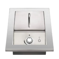 Napoleon Quemador De Gas Serie 700 3 KW BIB10RTPSS -Napoleon || Weber || Broil King Ventas BIB10RT SingleRange Burners Lid