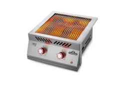 Napoleon Quemador Sizzle Zone Serie 700 10 KW BIB18IRPSS 8 Napoleon Quemador Sizzle Zone Serie 700 10 KW BIB18IRPSS -Napoleon || Weber || Broil King Ventas BIB18IR Drop In Prod Ang Burner Opn BurnerOn