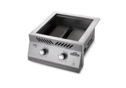 Napoleon Quemador Sizzle Zone Serie 700 10 KW BIB18IRPSS 9 Napoleon Quemador Sizzle Zone Serie 700 10 KW BIB18IRPSS -Napoleon || Weber || Broil King Ventas BIB18IR Drop In Prod Ang no grids