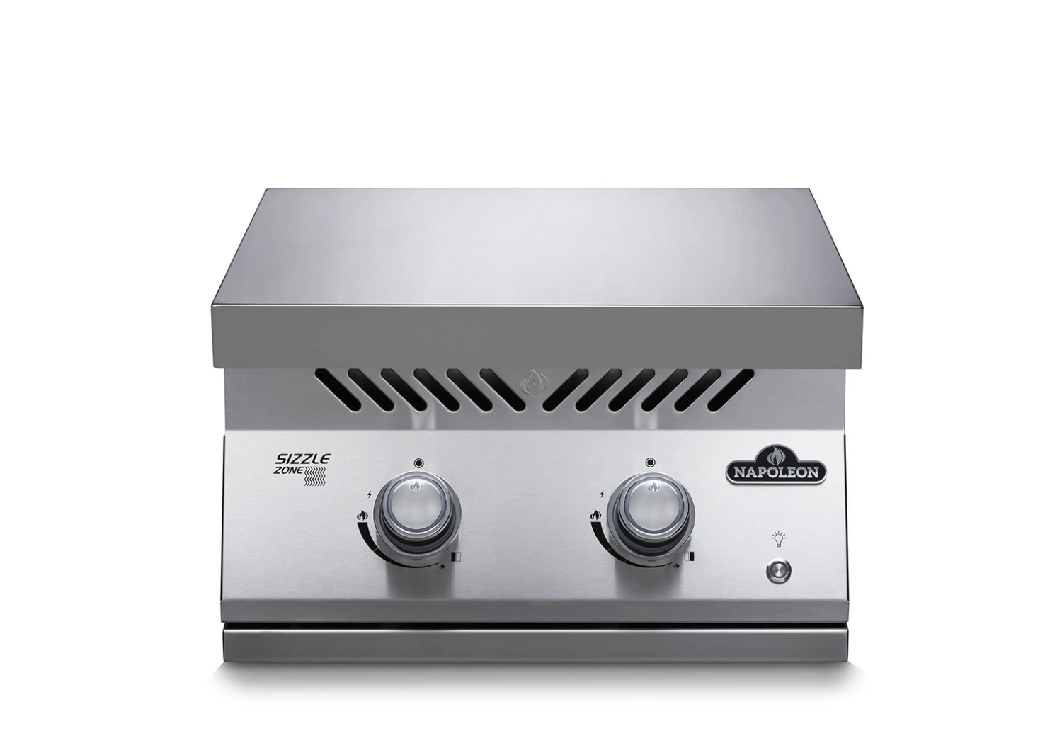 Napoleon Quemador Sizzle Zone Serie 700 10 KW BIB18IRPSS 6 Napoleon Quemador Sizzle Zone Serie 700 10 KW BIB18IRPSS - Imagen 6