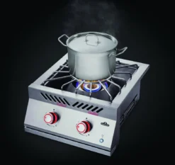 Napoleon Quemador De Gas Serie 700 12 KW BIB18PBPSS 12 Napoleon Quemador De Gas Serie 700 12 KW BIB18PBPSS -Napoleon || Weber || Broil King Ventas BIB18PB Power Burner Prod Ang InUse