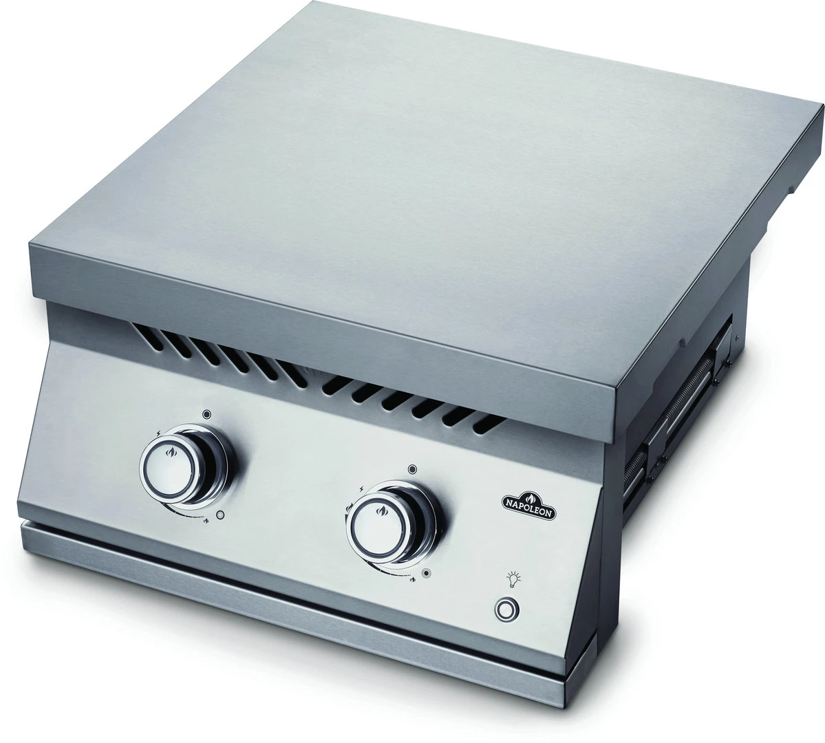 Napoleon Quemador De Gas Serie 700 12 KW BIB18PBPSS 7 Napoleon Quemador De Gas Serie 700 12 KW BIB18PBPSS - Imagen 7