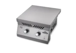 Napoleon Quemador De Gas Serie 700 10 KW BIB18RTPSS -Napoleon || Weber || Broil King Ventas BIB18RT Drop In Prod Ang Burner Clsd