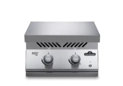 Napoleon Quemador De Gas Serie 700 10 KW BIB18RTPSS -Napoleon || Weber || Broil King Ventas BIB18RT Drop In Prod Str Burner Clsd