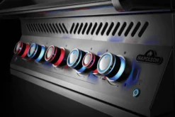 Napoleon Serie 700 38 RB Encastrar BIG38RBPSS 26 Napoleon Serie 700 38 RB Encastrar BIG38RBPSS -Napoleon || Weber || Broil King Ventas BIG38RB Built In Details Knobs KnobsLit Burner 1