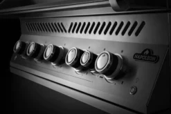 Napoleon Serie 700 38 RB Encastrar BIG38RBPSS 24 Napoleon Serie 700 38 RB Encastrar BIG38RBPSS -Napoleon || Weber || Broil King Ventas BIG38RB Built In Details Knobs KnobsOff 1