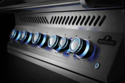 Napoleon Serie 700 38 RB Encastrar BIG38RBPSS 25 Napoleon Serie 700 38 RB Encastrar BIG38RBPSS -Napoleon || Weber || Broil King Ventas BIG38RB Built In Details Knobs KnobsOff Lit 1