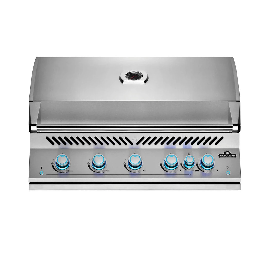 Napoleon Serie 700 38 RB Encastrar BIG38RBPSS 1 Napoleon Serie 700 38 RB Encastrar BIG38RBPSS