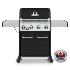 Broil King Baron 440