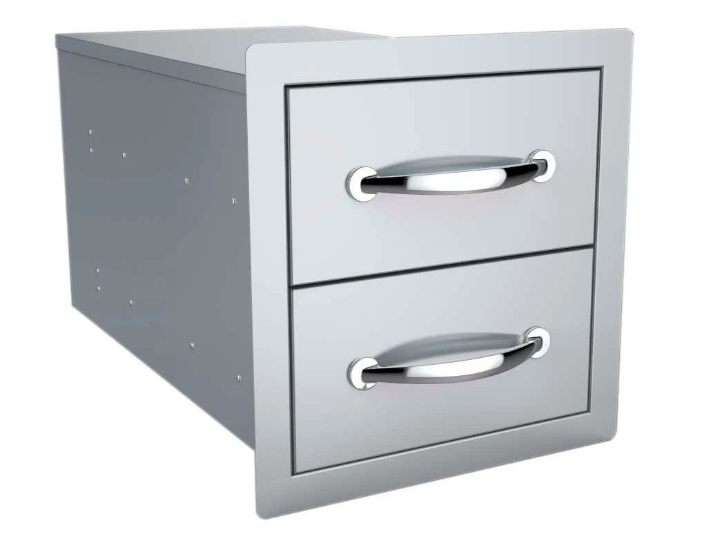 Cajón Doble 3 Cajón Doble - Imagen 3