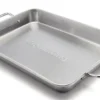 Bandeja Asadora Inox. Broil King