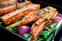 Bandeja De Asados Barbacoas Cadac Stratos -Napoleon || Weber || Broil King Ventas Bandeja Asados Barbacoas Cadac Stratos 2