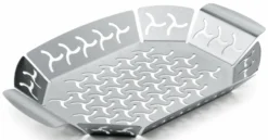 Bandeja Pequeña Para Verduras Weber Original