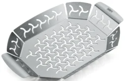 Bandeja Pequeña Para Verduras Weber Original -Napoleon || Weber || Broil King Ventas Bandeja pequena verduras Weber Original 6677 2