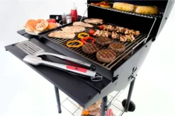 Barbacoa American Gourmet 625 Wrangler -Napoleon || Weber || Broil King Ventas Barbacoa American Gourmet 625 Wrangler 6