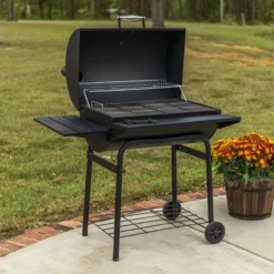 Barbacoa American Gourmet 800 Super Pro 28 Barbacoa American Gourmet 800 Super Pro -Napoleon || Weber || Broil King Ventas Barbacoa American Gourmet 800 Super Pro 13