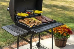 Barbacoa American Gourmet 800 Super Pro 20 Barbacoa American Gourmet 800 Super Pro -Napoleon || Weber || Broil King Ventas Barbacoa American Gourmet 800 Super Pro 5