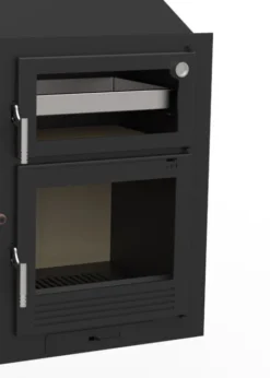 Barbacoa Argentina 140 Cm. Con Horno -Napoleon || Weber || Broil King Ventas Barbacoa Argentina 140 cm con horno 7