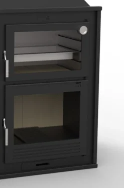 Barbacoa Argentina 160 Cm. Con Horno -Napoleon || Weber || Broil King Ventas Barbacoa Argentina 160 cm con horno 7