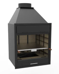 Barbacoa Argentina 70 Cm.