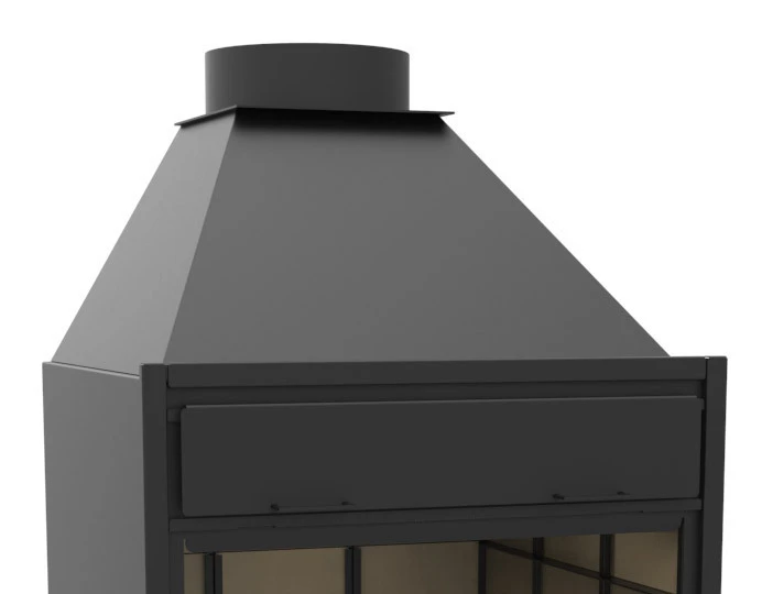 Barbacoa Argentina 70 Cm. 3 Barbacoa Argentina 70 Cm. - Imagen 3