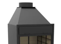 Barbacoa Argentina 70 Cm. Con Mueble -Napoleon || Weber || Broil King Ventas Barbacoa Argentina 70 cm con mueble 7