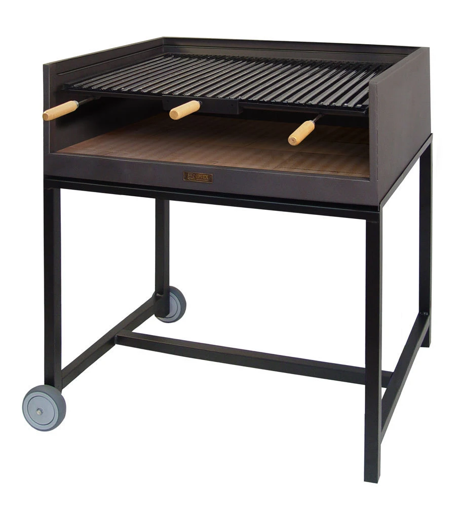 Barbacoa Argentina Extra Fondo 1 Barbacoa Argentina Extra Fondo