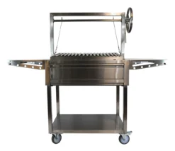 Barbacoa Argentina Modelo Bariloche