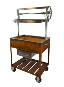 Barbacoa Argentina Modelo Pampa