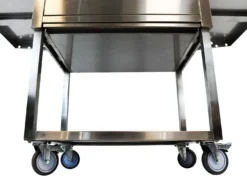 Barbacoa Argentina Modelo Bariloche -Napoleon || Weber || Broil King Ventas Barbacoa Argentina Modelo Bariloche 4 1