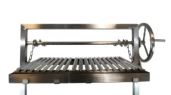 Barbacoa Argentina Modelo Pampa -Napoleon || Weber || Broil King Ventas Barbacoa Argentina Modelo Bariloche 5