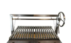 Barbacoa Argentina Modelo Bariloche -Napoleon || Weber || Broil King Ventas Barbacoa Argentina Modelo Bariloche 6 1