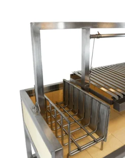 Barbacoa Argentina Modelo Tucuman 13 Barbacoa Argentina Modelo Tucuman -Napoleon || Weber || Broil King Ventas Barbacoa Argentina Modelo Tucuman 3