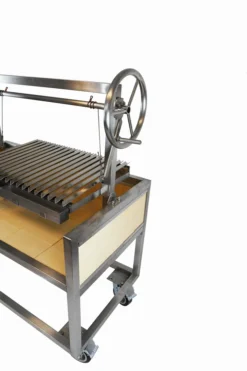 Barbacoa Argentina Modelo Tucuman 17 Barbacoa Argentina Modelo Tucuman -Napoleon || Weber || Broil King Ventas Barbacoa Argentina Modelo Tucuman 7