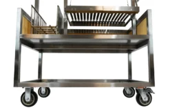 Barbacoa Argentina Modelo Tucuman 18 Barbacoa Argentina Modelo Tucuman -Napoleon || Weber || Broil King Ventas Barbacoa Argentina Modelo Tucuman 8