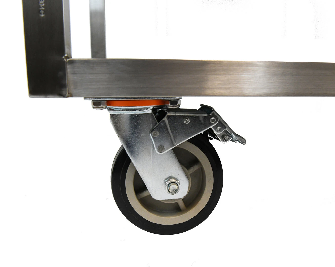 Barbacoa Argentina Modelo Tucuman 10 Barbacoa Argentina Modelo Tucuman - Imagen 10