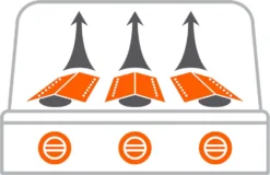 Outdoorchef Barbacoa Australia 325 G -Napoleon || Weber || Broil King Ventas Barbacoa Australia 325 G 10