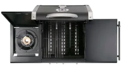 Outdoorchef Barbacoa Australia 325 G -Napoleon || Weber || Broil King Ventas Barbacoa Australia 325 G 4