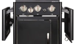 Outdoorchef Barbacoa Australia 325 G -Napoleon || Weber || Broil King Ventas Barbacoa Australia 325 G 6